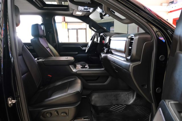 2024 Chevrolet Silverado 2500HD High Country 2024 Chevrolet Silverado 2500HD High Country