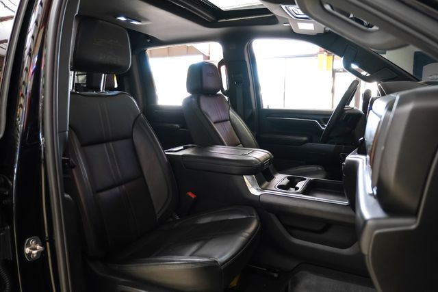 2024 Chevrolet Silverado 2500HD High Country 2024 Chevrolet Silverado 2500HD High Country