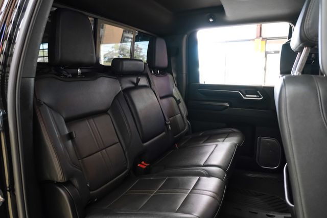 2024 Chevrolet Silverado 2500HD High Country 2024 Chevrolet Silverado 2500HD High Country