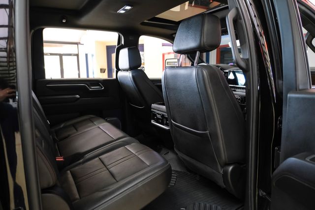 2024 Chevrolet Silverado 2500HD High Country 2024 Chevrolet Silverado 2500HD High Country