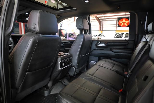 2024 Chevrolet Silverado 2500HD High Country | New York, NY | Spincar Demo Account