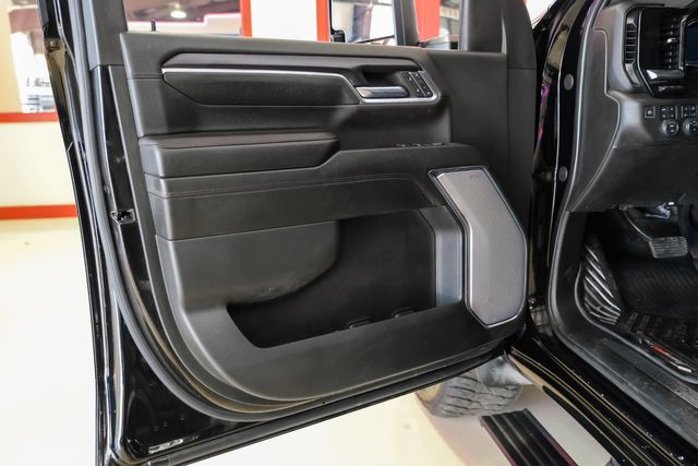 2024 Chevrolet Silverado 2500HD High Country 2024 Chevrolet Silverado 2500HD High Country