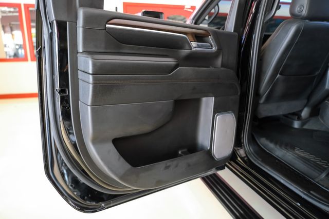 2024 Chevrolet Silverado 2500HD High Country 2024 Chevrolet Silverado 2500HD High Country