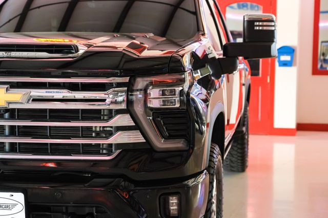 2024 Chevrolet Silverado 2500HD High Country | New York, NY | Spincar Demo Account