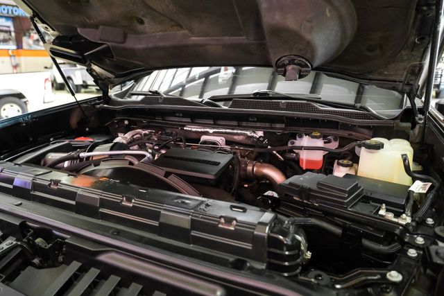 2024 Chevrolet Silverado 2500HD High Country 2024 Chevrolet Silverado 2500HD High Country