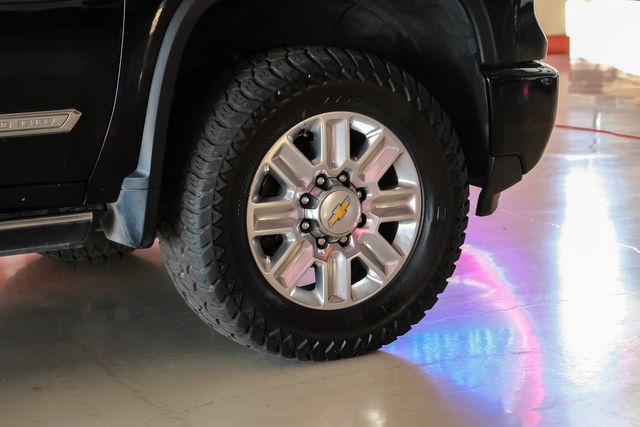 2024 Chevrolet Silverado 2500HD High Country 2024 Chevrolet Silverado 2500HD High Country