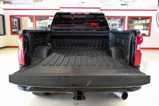 2024 Chevrolet Silverado 2500HD High Country 2024 Chevrolet Silverado 2500HD High Country