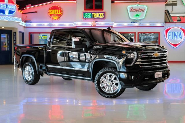 2024 Chevrolet Silverado 2500HD High Country | Addison, TX | Mr Car Guys