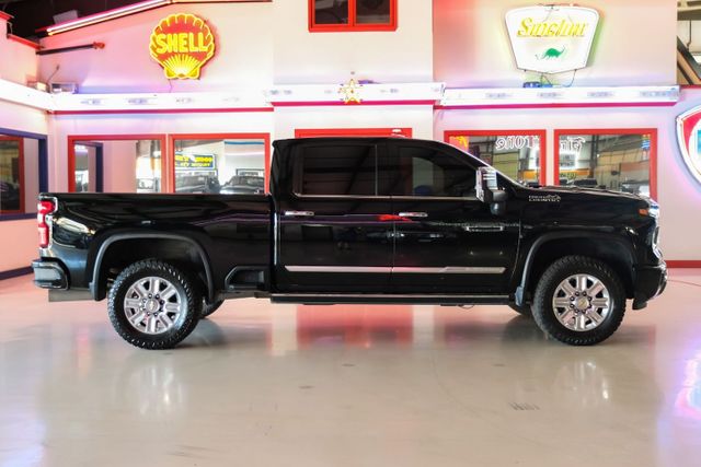 2024 Chevrolet Silverado 2500HD High Country | Addison, TX | Mr Car Guys 2024 Chevrolet Silverado 2500HD High Country | Addison, TX | Mr Car Guys