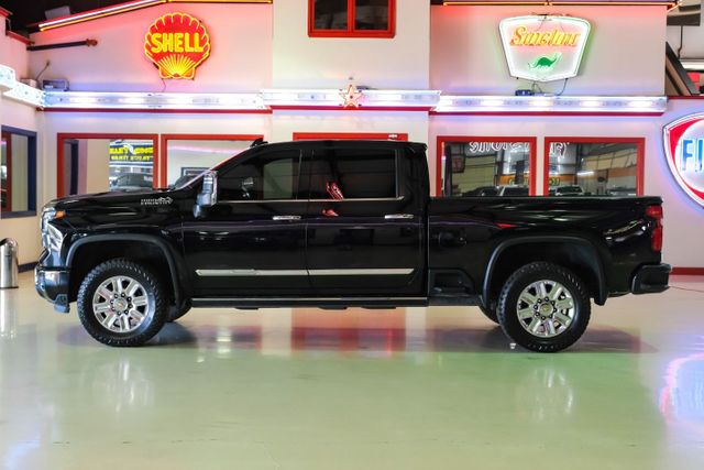 2024 Chevrolet Silverado 2500HD High Country | Addison, TX | Mr Car Guys 2024 Chevrolet Silverado 2500HD High Country | Addison, TX | Mr Car Guys