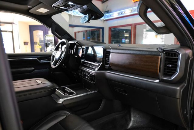 2024 Chevrolet Silverado 2500HD High Country | Addison, TX | Mr Car Guys 2024 Chevrolet Silverado 2500HD High Country | Addison, TX | Mr Car Guys