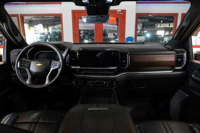 2024 Chevrolet Silverado 2500HD High Country | Addison, TX | Mr Car Guys 2024 Chevrolet Silverado 2500HD High Country | Addison, TX | Mr Car Guys