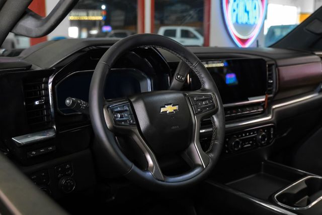 2024 Chevrolet Silverado 2500HD High Country | Addison, TX | Mr Car Guys 2024 Chevrolet Silverado 2500HD High Country | Addison, TX | Mr Car Guys