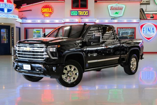 2024 Chevrolet Silverado 2500HD High Country | Addison, TX | Mr Car Guys 2024 Chevrolet Silverado 2500HD High Country | Addison, TX | Mr Car Guys