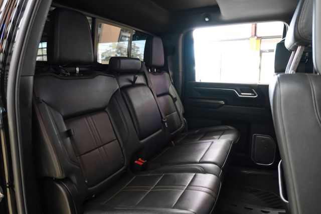 2024 Chevrolet Silverado 2500HD High Country | Addison, TX | Mr Car Guys 2024 Chevrolet Silverado 2500HD High Country | Addison, TX | Mr Car Guys