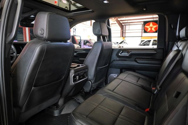 2024 Chevrolet Silverado 2500HD High Country | Addison, TX | Mr Car Guys 2024 Chevrolet Silverado 2500HD High Country | Addison, TX | Mr Car Guys