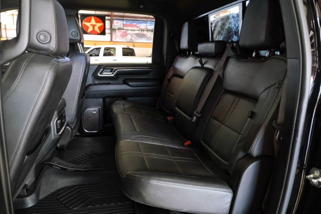 2024 Chevrolet Silverado 2500HD High Country | Addison, TX | Mr Car Guys 2024 Chevrolet Silverado 2500HD High Country | Addison, TX | Mr Car Guys