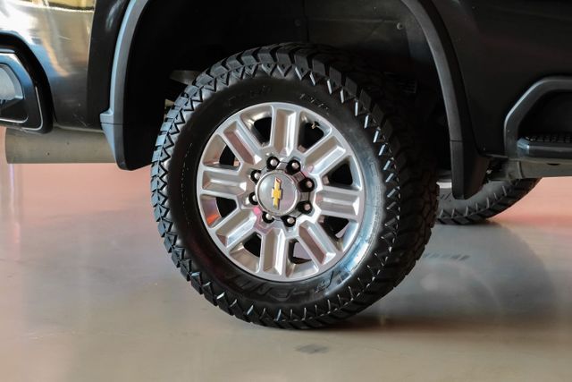 2024 Chevrolet Silverado 2500HD High Country | Addison, TX | Mr Car Guys