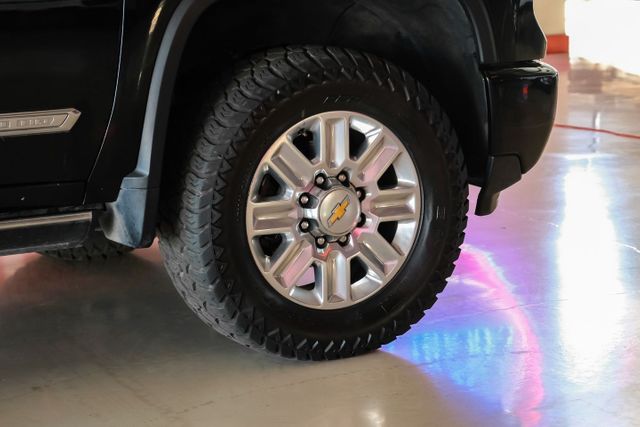 2024 Chevrolet Silverado 2500HD High Country | Addison, TX | Mr Car Guys