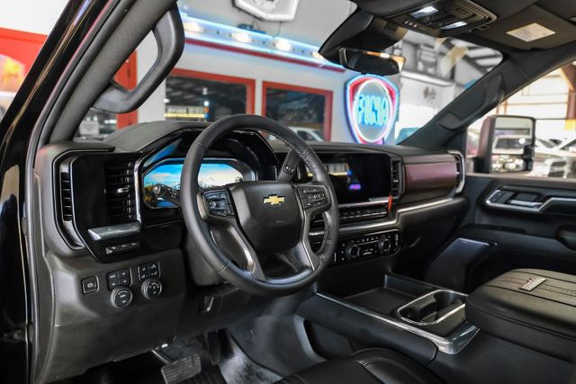 2024 Chevrolet Silverado 2500HD High Country | Addison, TX | Mr Car Guys 2024 Chevrolet Silverado 2500HD High Country | Addison, TX | Mr Car Guys
