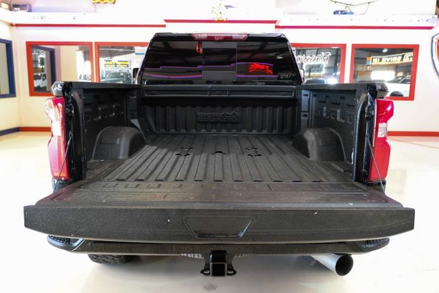 2024 Chevrolet Silverado 2500HD High Country | Addison, TX | Mr Car Guys 2024 Chevrolet Silverado 2500HD High Country | Addison, TX | Mr Car Guys