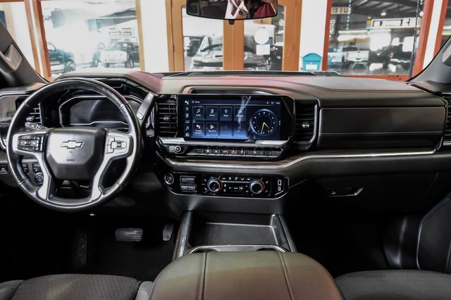 2024 Chevrolet Silverado 2500HD LT 2024 Chevrolet Silverado 2500HD LT