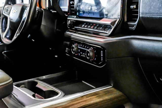 2024 Chevrolet Silverado 2500HD LT 2024 Chevrolet Silverado 2500HD LT