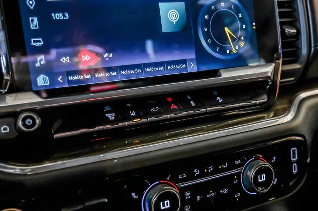 2024 Chevrolet Silverado 2500HD LT 2024 Chevrolet Silverado 2500HD LT