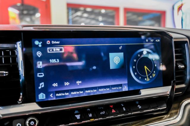 2024 Chevrolet Silverado 2500HD LT 2024 Chevrolet Silverado 2500HD LT