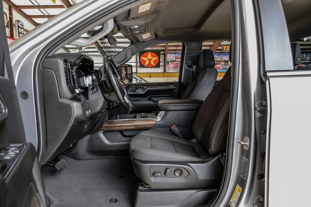 2024 Chevrolet Silverado 2500HD LT 2024 Chevrolet Silverado 2500HD LT