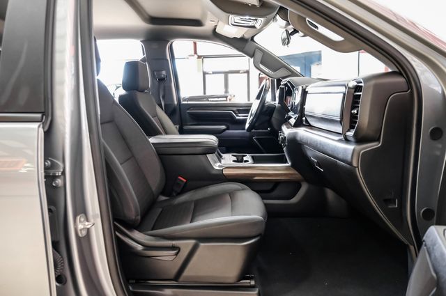 2024 Chevrolet Silverado 2500HD LT 2024 Chevrolet Silverado 2500HD LT