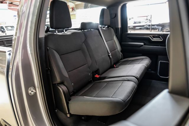 2024 Chevrolet Silverado 2500HD LT 2024 Chevrolet Silverado 2500HD LT