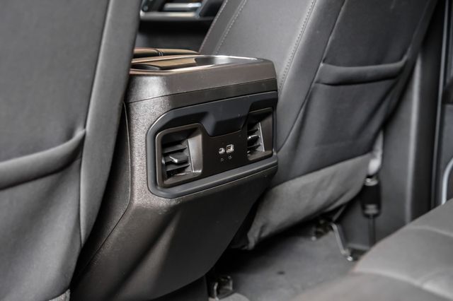 2024 Chevrolet Silverado 2500HD LT 2024 Chevrolet Silverado 2500HD LT