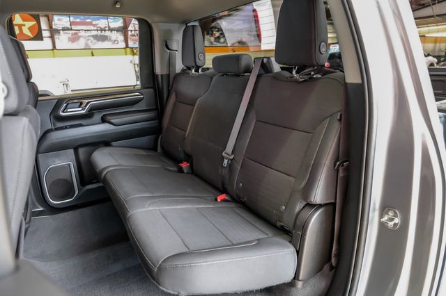 2024 Chevrolet Silverado 2500HD LT 2024 Chevrolet Silverado 2500HD LT