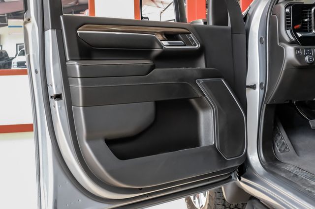 2024 Chevrolet Silverado 2500HD LT 2024 Chevrolet Silverado 2500HD LT