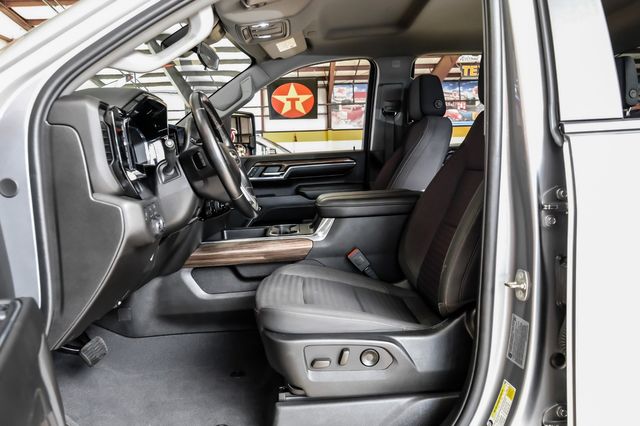 2024 Chevrolet Silverado 2500HD LT 2024 Chevrolet Silverado 2500HD LT