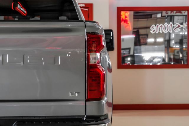 2024 Chevrolet Silverado 2500HD LT 2024 Chevrolet Silverado 2500HD LT
