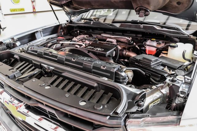 2024 Chevrolet Silverado 2500HD LT 2024 Chevrolet Silverado 2500HD LT