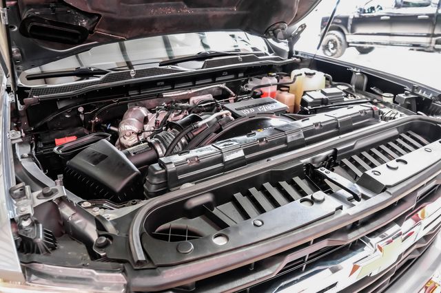 2024 Chevrolet Silverado 2500HD LT 2024 Chevrolet Silverado 2500HD LT