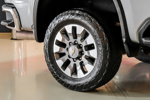 2024 Chevrolet Silverado 2500HD LT 2024 Chevrolet Silverado 2500HD LT