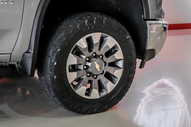 2024 Chevrolet Silverado 2500HD LT 2024 Chevrolet Silverado 2500HD LT