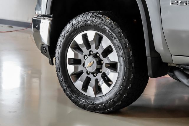 2024 Chevrolet Silverado 2500HD LT 2024 Chevrolet Silverado 2500HD LT