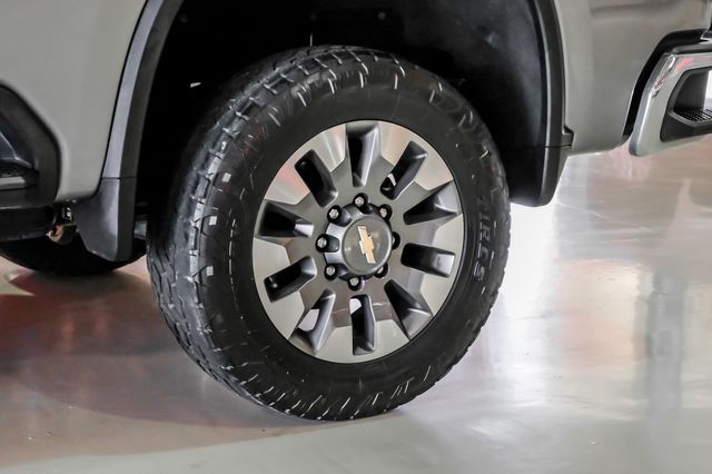 2024 Chevrolet Silverado 2500HD LT 2024 Chevrolet Silverado 2500HD LT