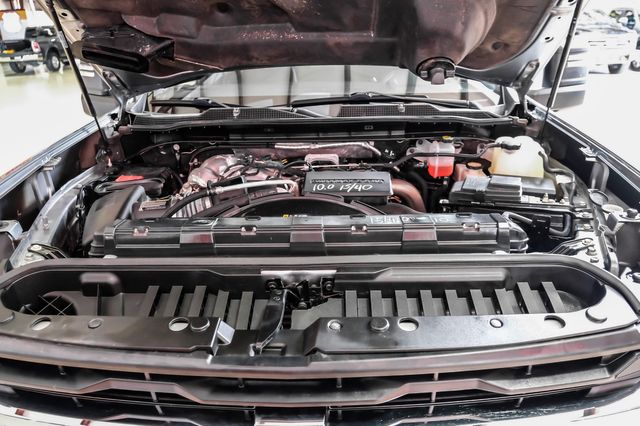 2024 Chevrolet Silverado 2500HD LT 2024 Chevrolet Silverado 2500HD LT