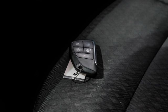 2024 Chevrolet Silverado 2500HD LT 2024 Chevrolet Silverado 2500HD LT