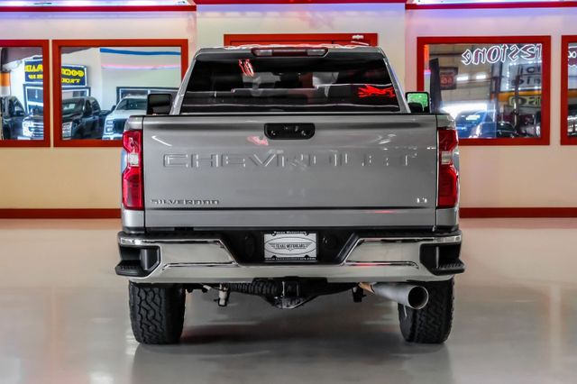 2024 Chevrolet Silverado 2500HD LT | Addison, TX | Mr Car Guys