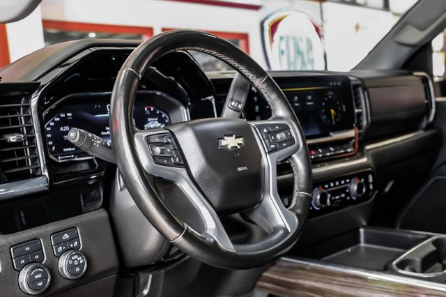 2024 Chevrolet Silverado 2500HD LT | Addison, TX | Mr Car Guys 2024 Chevrolet Silverado 2500HD LT | Addison, TX | Mr Car Guys