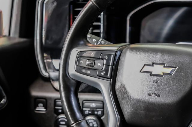 2024 Chevrolet Silverado 2500HD LT | Addison, TX | Mr Car Guys