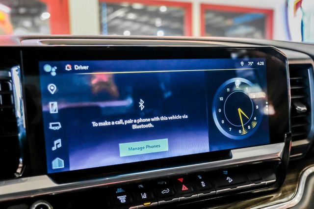 2024 Chevrolet Silverado 2500HD LT | Addison, TX | Mr Car Guys