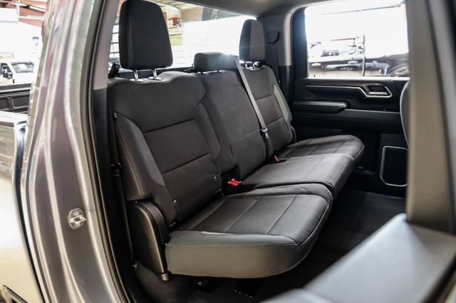 2024 Chevrolet Silverado 2500HD LT | Addison, TX | Mr Car Guys